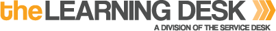 the learning desk logo - LOW RES